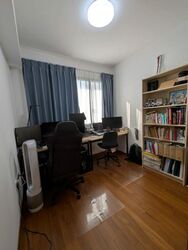 Stirling Residences (D3), Apartment #589379111